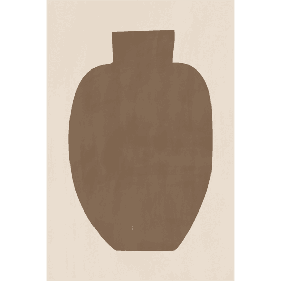 Neutral Ceramics Poster No.2