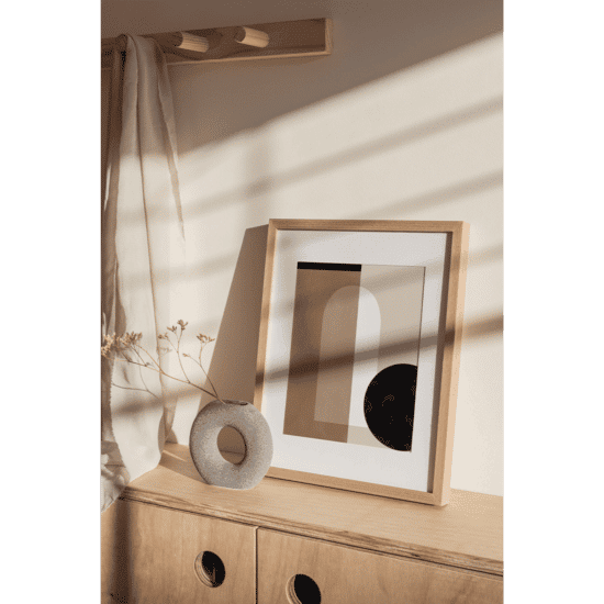 Arch and Circle Poster No.1 - Image 4