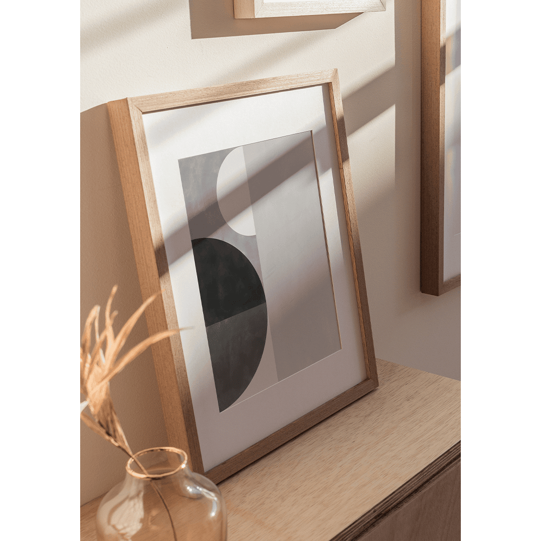 Inner Circle Poster No.2 - Image 2