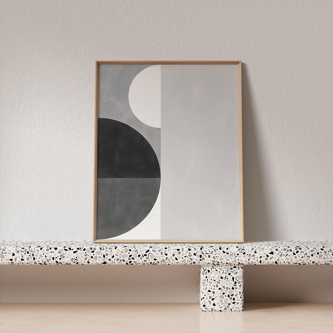 Inner Circle Poster No.2 - Image 4