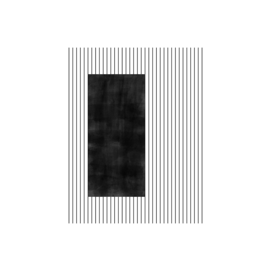Classic Contrast Poster No.1