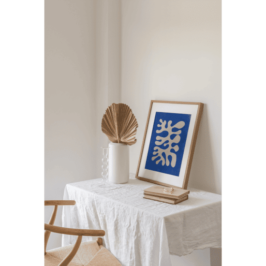 Matisse Inspired Poster No.2 - Image 2