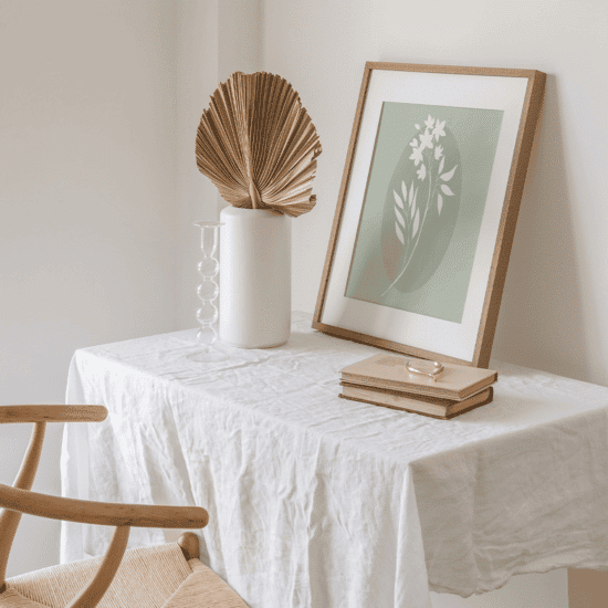 Vintage Botanics Poster No.1 - Image 4