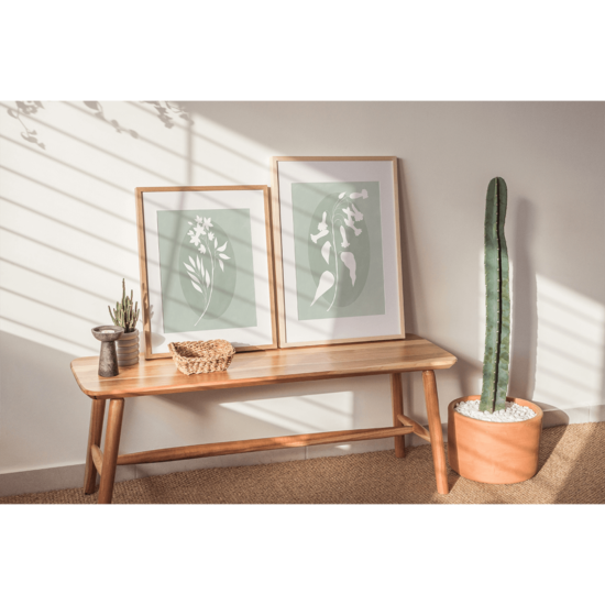 Vintage Botanics Poster No.1 - Image 5