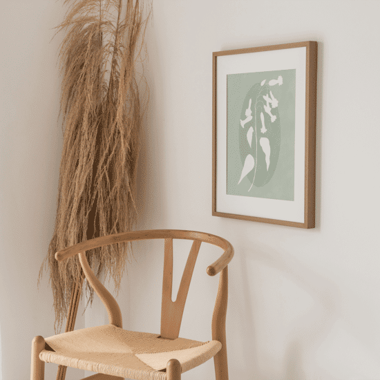 Vintage Botanics Poster No.2 - Image 2