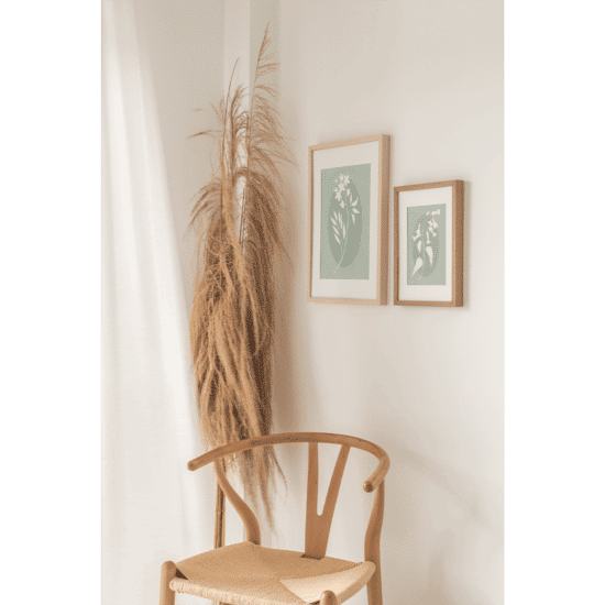 Vintage Botanics Poster No.2 - Image 5