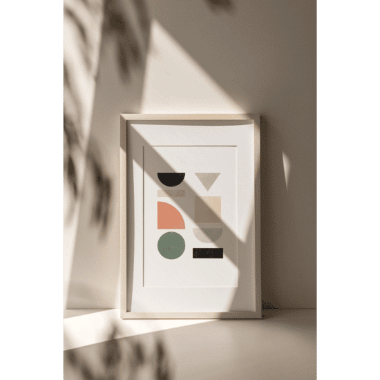 Graphic Formation Poster No.1 - Image 4