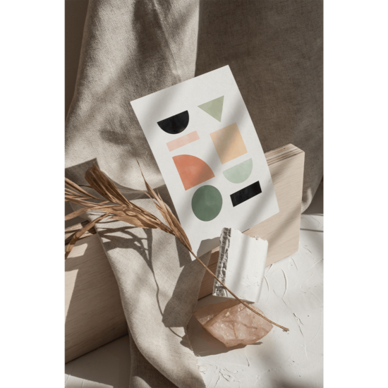 Graphic Formation Poster No.1 - Image 5