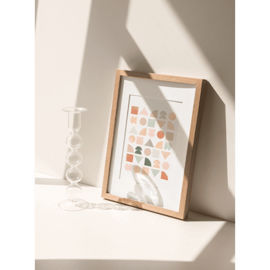 Graphic Formation Poster No.2 - Image 4