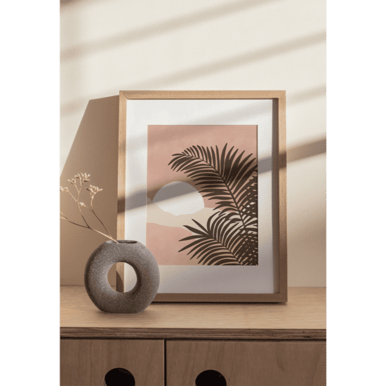 Summer Landscape Poster No.2 - Image 3