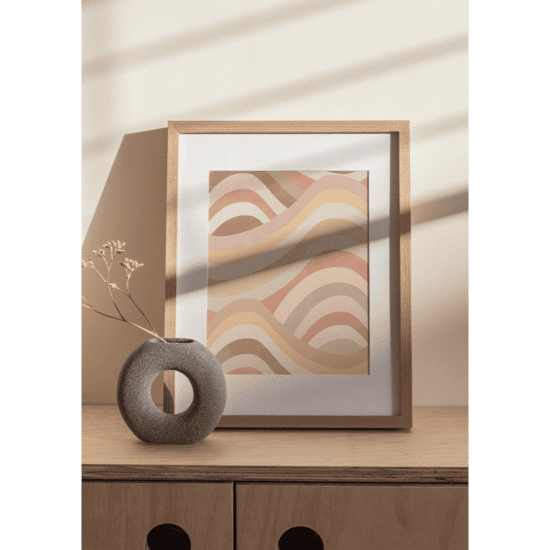 Rolling Hills Poster - Image 2