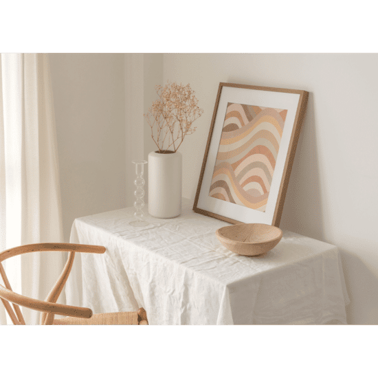 Rolling Hills Poster - Image 3