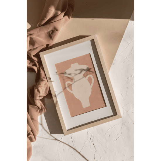 Ceramic Vase Poster No.2 - Image 3