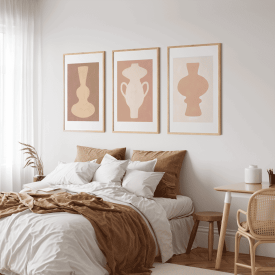 Ceramic Vase Poster No.2 - Image 5