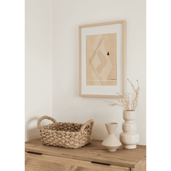 Abstract Moroccan Poster No.2 - Image 5
