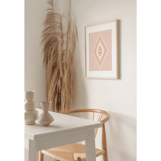 Tribal Patterns Poster No.1 - Image 3