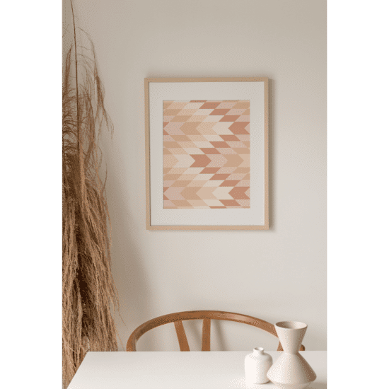 Tribal Patterns Poster No.2 - Image 2