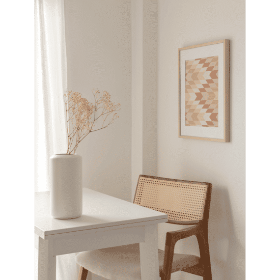 Tribal Patterns Poster No.2 - Image 4