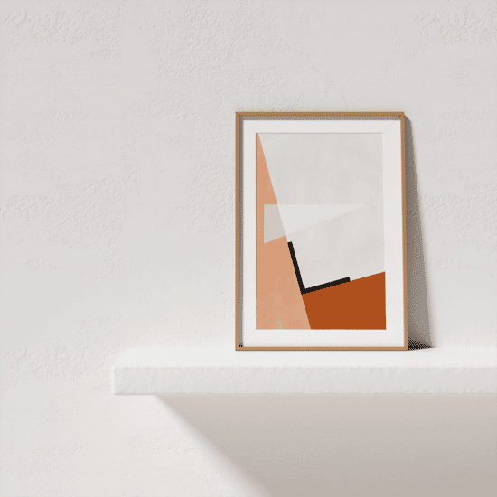 Bauhaus Poster No.2 - Image 4