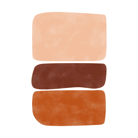 Abstract Art Poster No.1