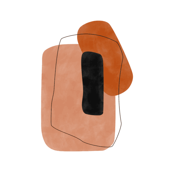 Abstract Art Poster No.2