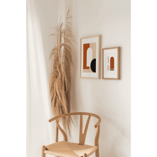 Abstract Arches Poster No.2 - Image 5