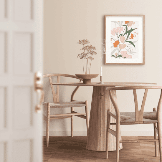 Vintage Botanical Poster No.3 - Image 3