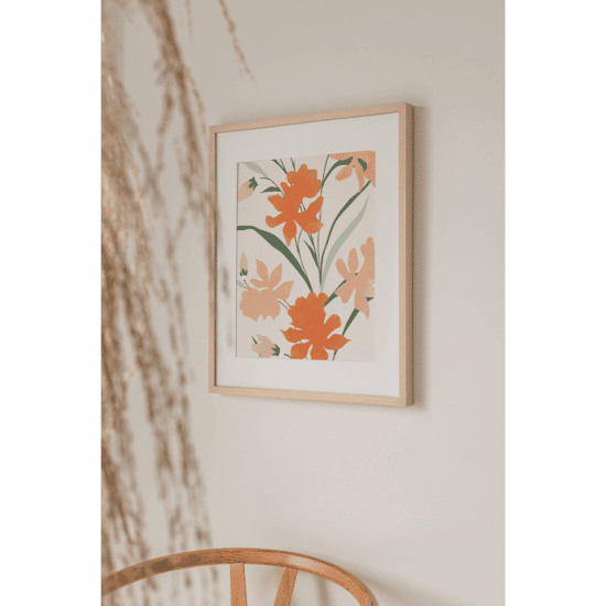 Vintage Botanical Poster No.4 - Image 4