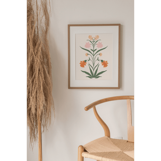 Vintage Botanical Poster No.5 - Image 3